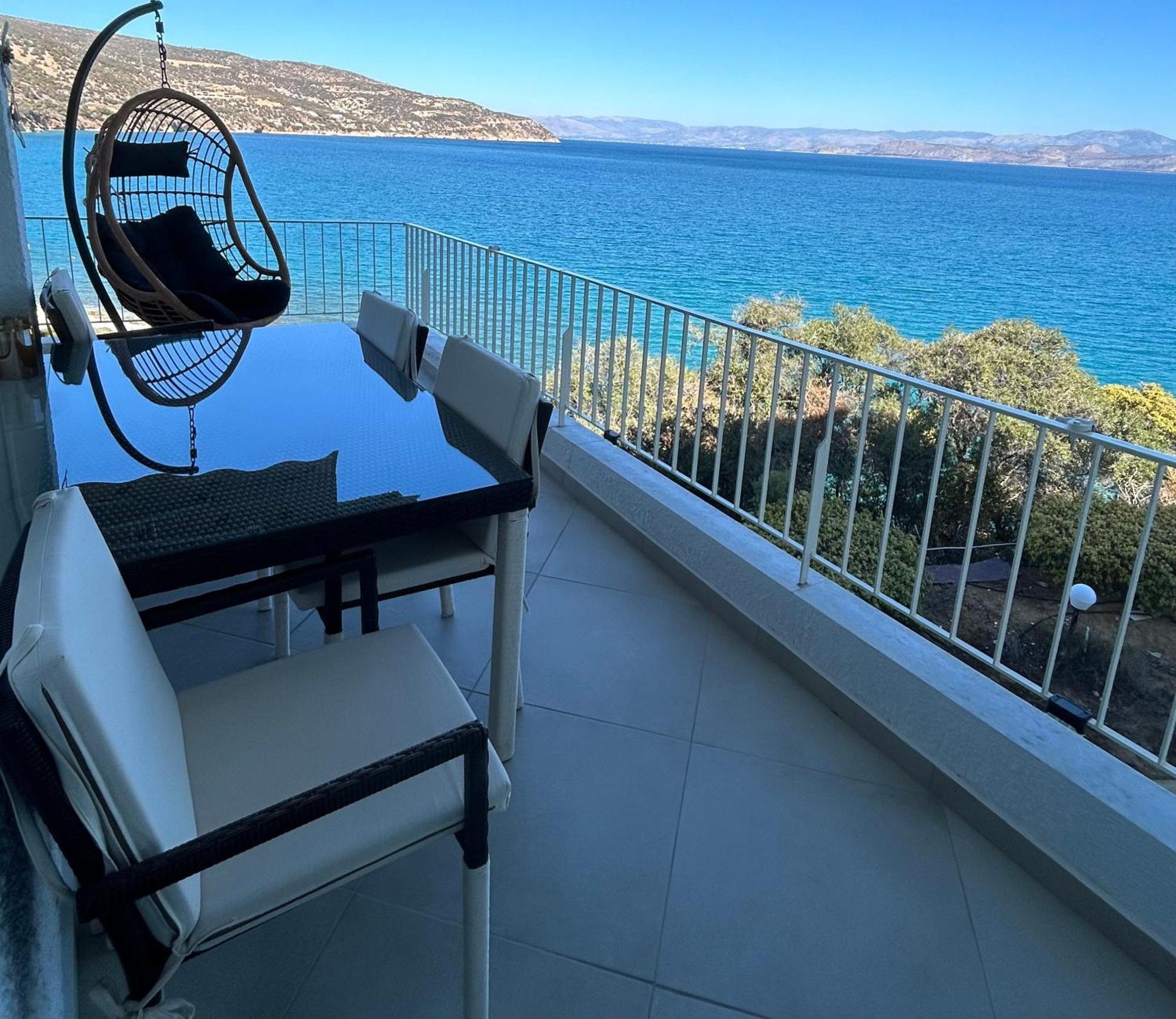 Διαμέρισμα Xenia Ξηροπήγαδο